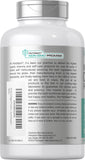 Horbaach Multi Collagen Protéine – étiquette visible: informations de composition et conseils d'utilisation
