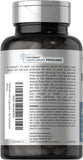 Emballage Horbäach Nattokinase – produit sans OGM