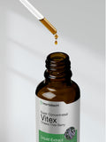 Horbäach Extrait Vitex: notes aromatiques naturelles, usage polyvalent dans votre routine.