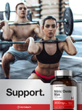 Produit sans gluten et sans OGM, qualité garantie