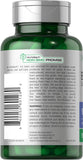 Horbäach: riche en polyphénols de bleuets pour un profil nutritionnel.