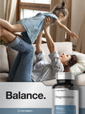 Horbaach Pregnenolone sans OGM – sans additifs superflus.