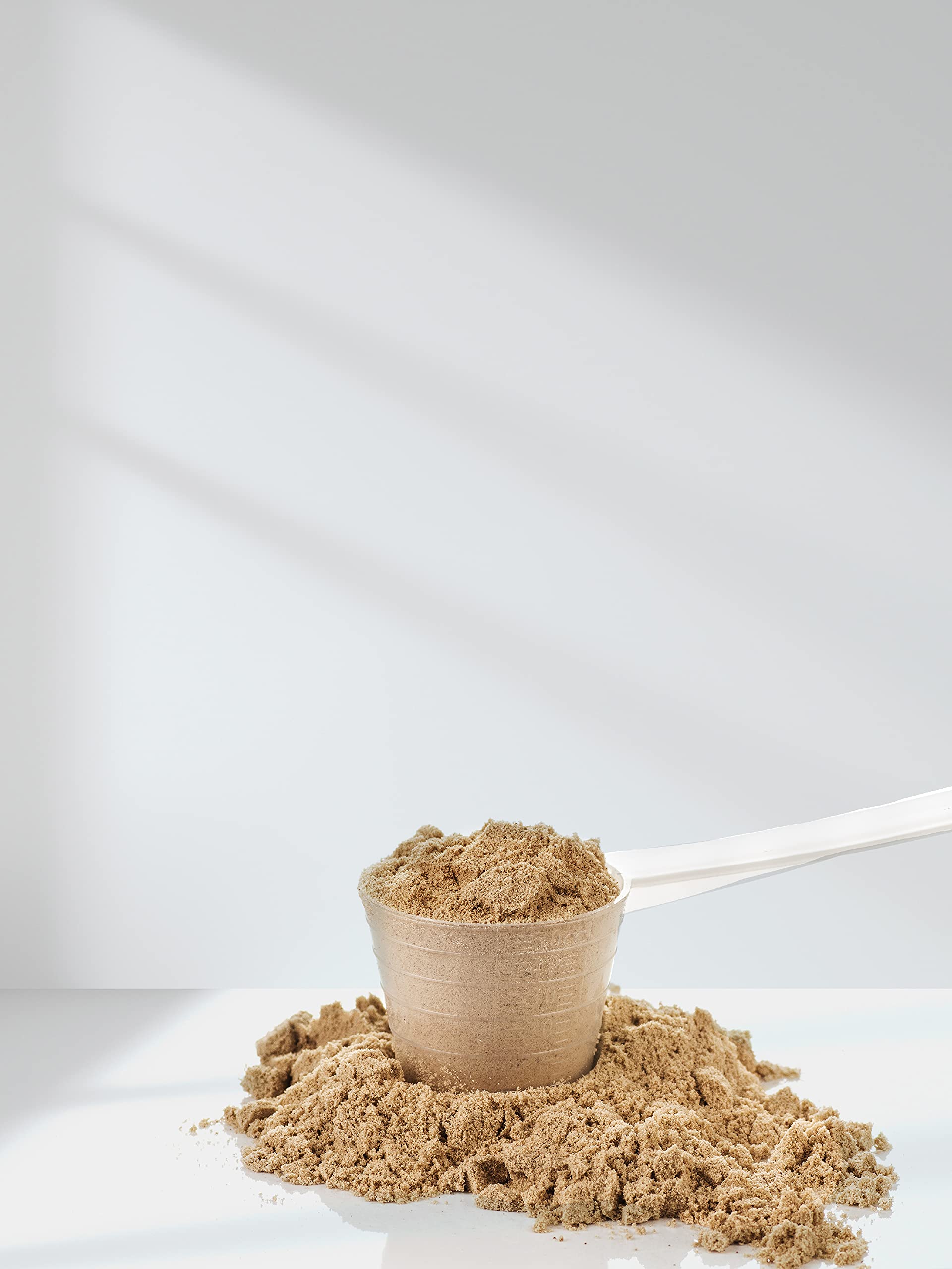 Horbaach Protéine Soja Isolate sans allergènes, utilisation polyvalente