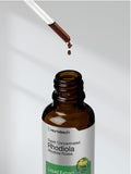 Horbaach Rhodiola Rosea Extrait Sans OGM et Sans Gluten, usage polyvalent.