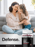Usage adulte quotidien avec Horbaach Sureau Noir, pratique et rapide.