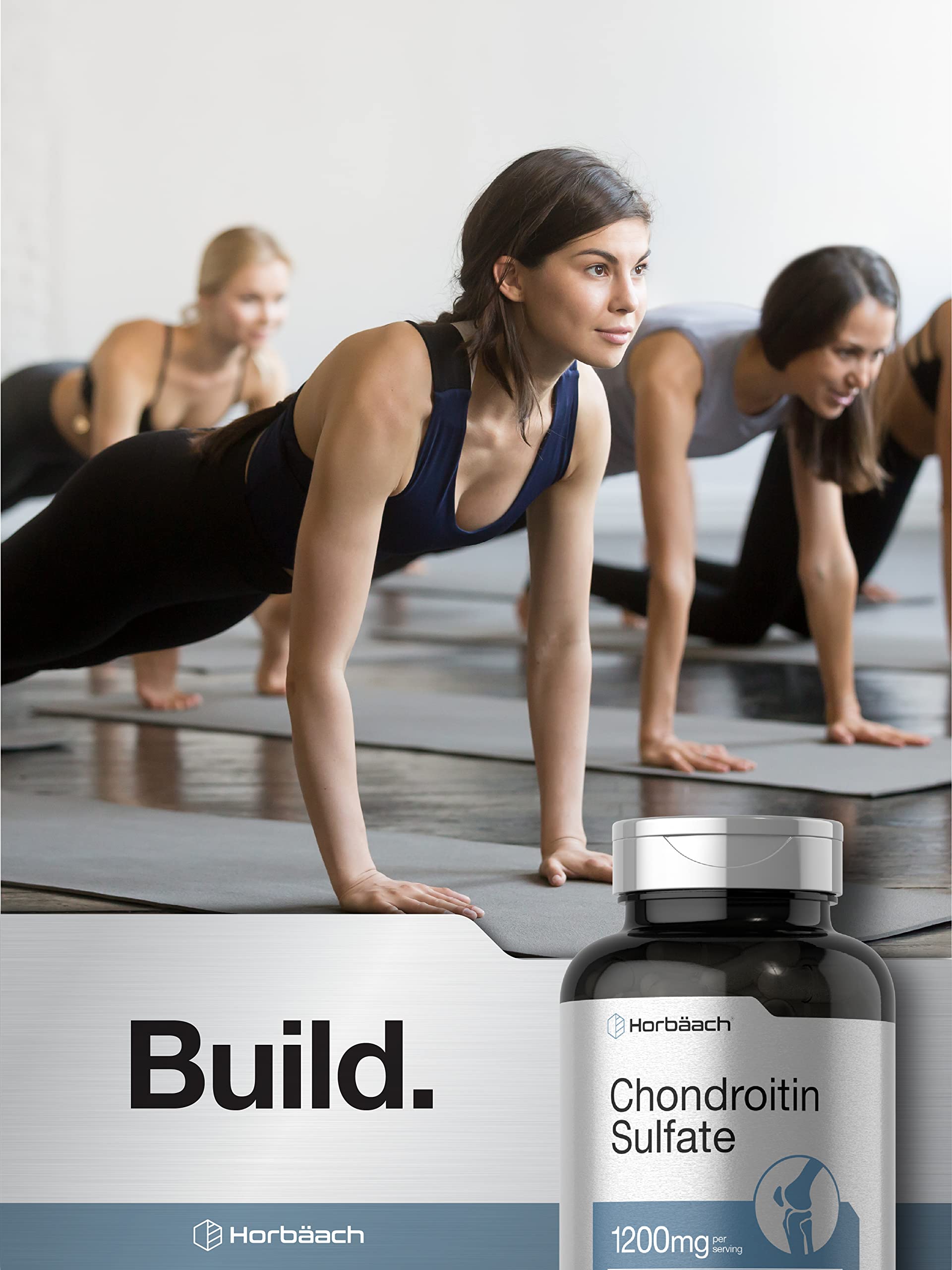 Emballage Horbaach sans gluten et sans OGM — choix sûr