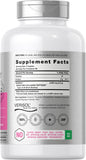 Horbaach rajeunisseur de peau Verisol, capsules sur fond neutre, formulation active