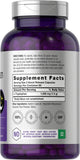 Horbäach Tryptophane L 1500mg – étiquette visible, formulation nocturne sans gluten