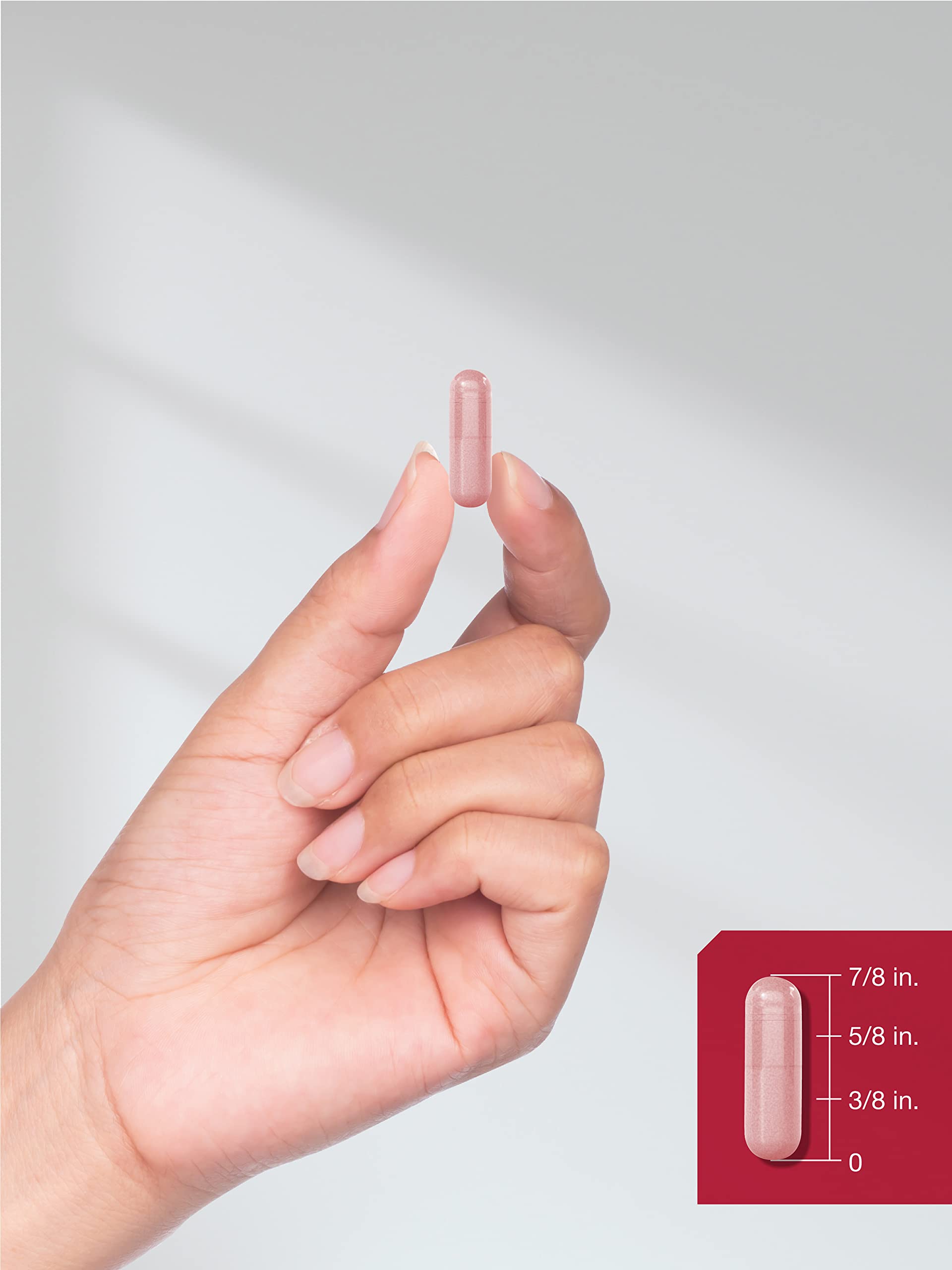 Capsules Horbaach intégrables facilement à une routine quotidienne