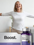 Horbäach Sureau Noir – usage quotidien, soutien nutritionnel équilibré.