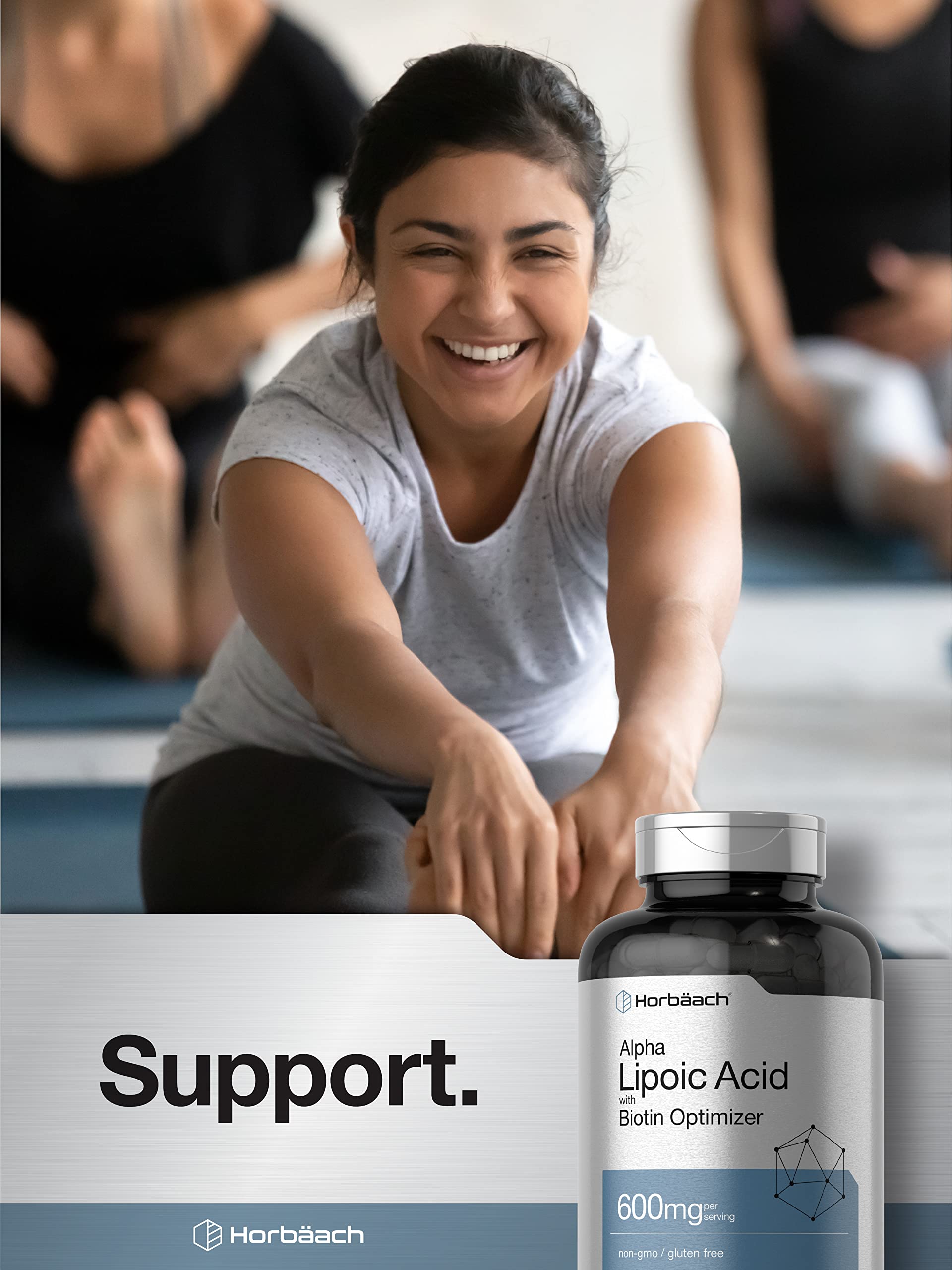 Utilisation quotidienne Horbäach – intégration facile à votre routine bien-être.