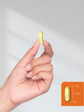 Capsules Horbaach faciles à avaler au quotidien.