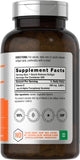 Capsules Horbäach Vitamine E 1000 UI visibles et pratiques au quotidien.