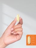 Vitrine magasin Horbäach Vitamine E 1000 UI, accessibilité et choix de produit.