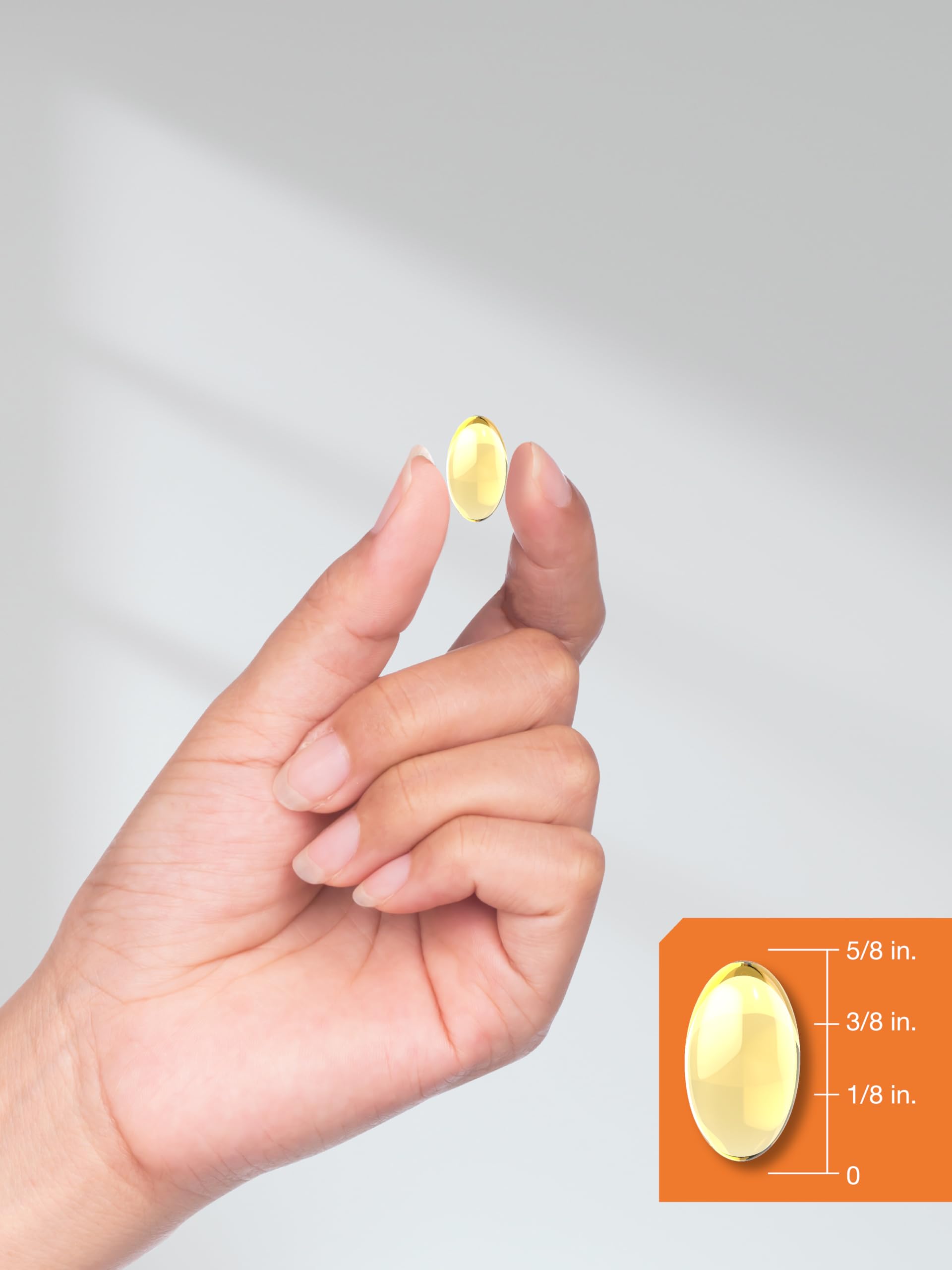 Label sans OGM Horbäach Vitamine E, assurance qualité dans chaque capsule.