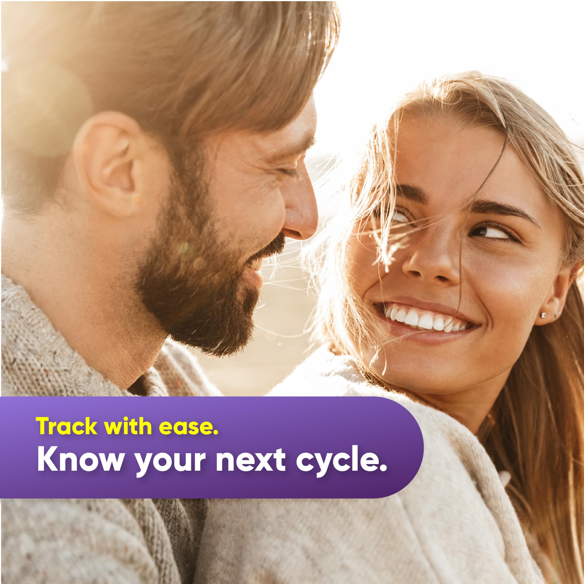 Guide d’utilisation HORMONElife pour planifier l’ovulation.