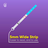 HORMONElife pack 30 tests – solution économique pour suivre plusieurs cycles.