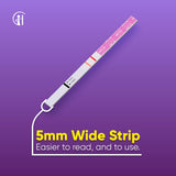 Emballages individuels HORMONElife assurant hygiène et confidentialité.