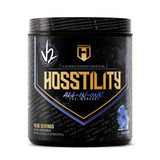HOSSTILE Hosstility V2, pré-entraînement énergie et concentration pour séances intenses.