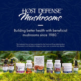 Dose quotidienne recommandée, capsules faciles à prendre pour l'hygiène immunitaire.