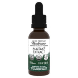 Host Defense Maitake Extract bouteille, soutien potentiel du système immunitaire