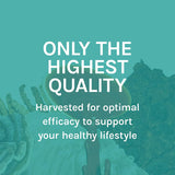 Host Defense MycoBotanicals Capsule relaxation usage quotidien facile pour le calme
