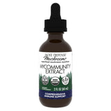 Host Defense MyCommunity Extract : bouteille-goutte pour un soutien immunitaire potentiel au quotidien.