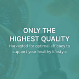 Host Defense MycoShield biologique - sans compromis sur la qualité