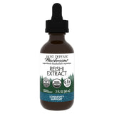Host Defense Reishi Extract, flacon-gouttes: soutien immunitaire quotidien et énergie douce.