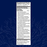 Host Defense Stamets 7 Extract – goutte: dosage facile grâce au compte-gouttes.