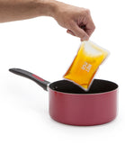 Hot to Go chaleur portable idéale pour trajets et pauses