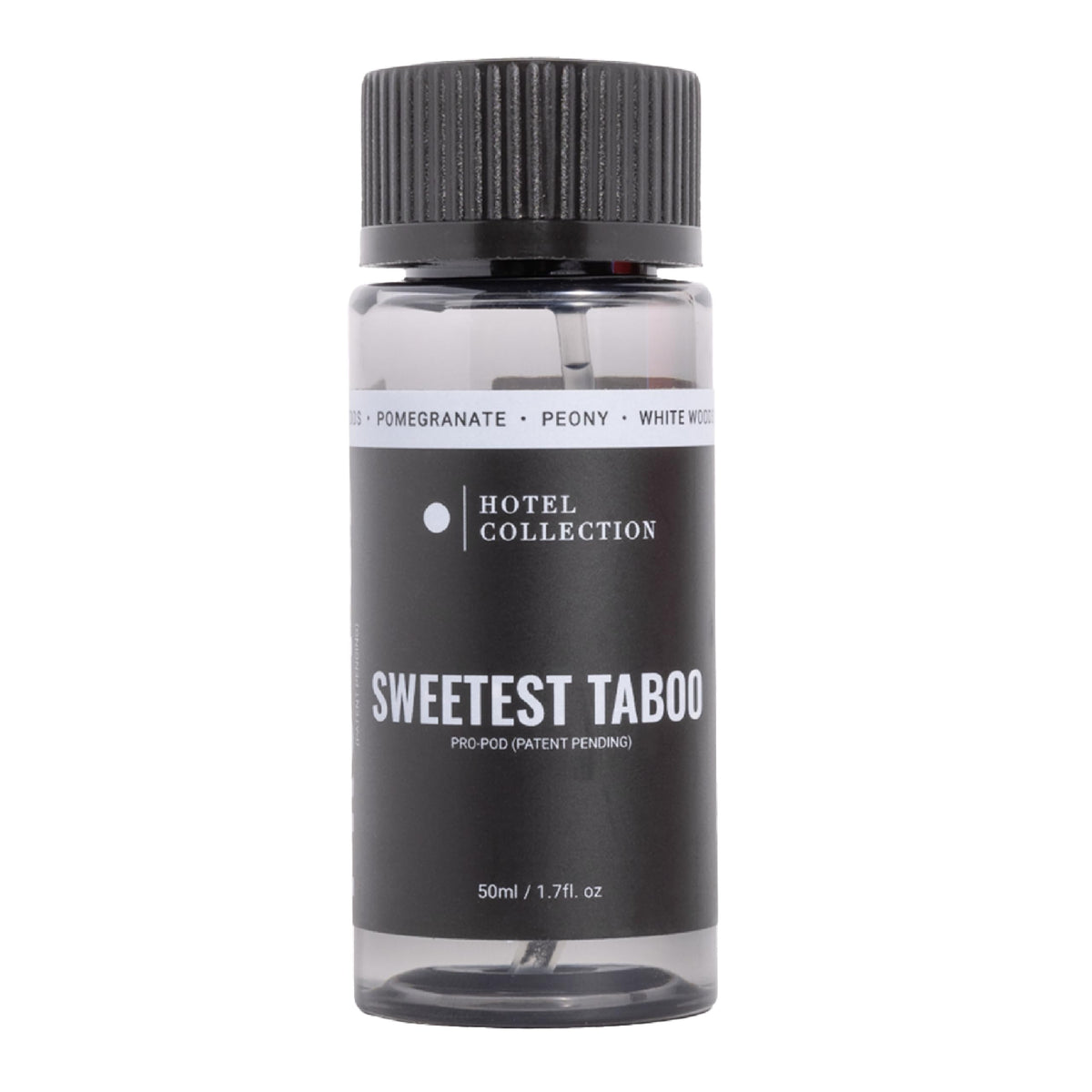 Hotel Collections Sweetest Taboo – bouteille huile prête à diffuser durablement votre espace