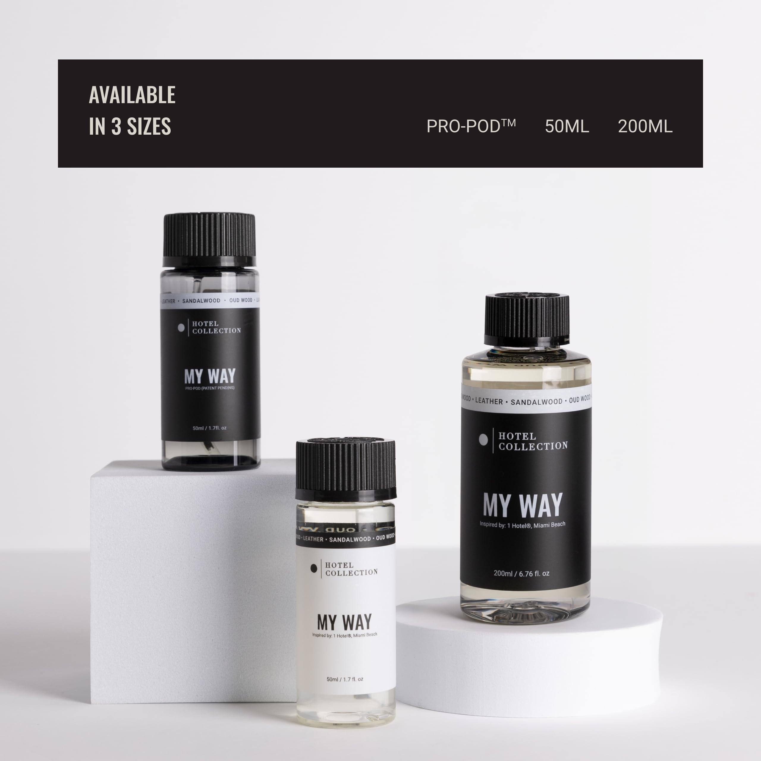Hotel Collections collaboration Talentless Scott Disick— édition limitée luxueuse