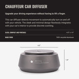 Hotel Collections Diffuseur auto – aromathérapie personnalisée pendant vos trajets.