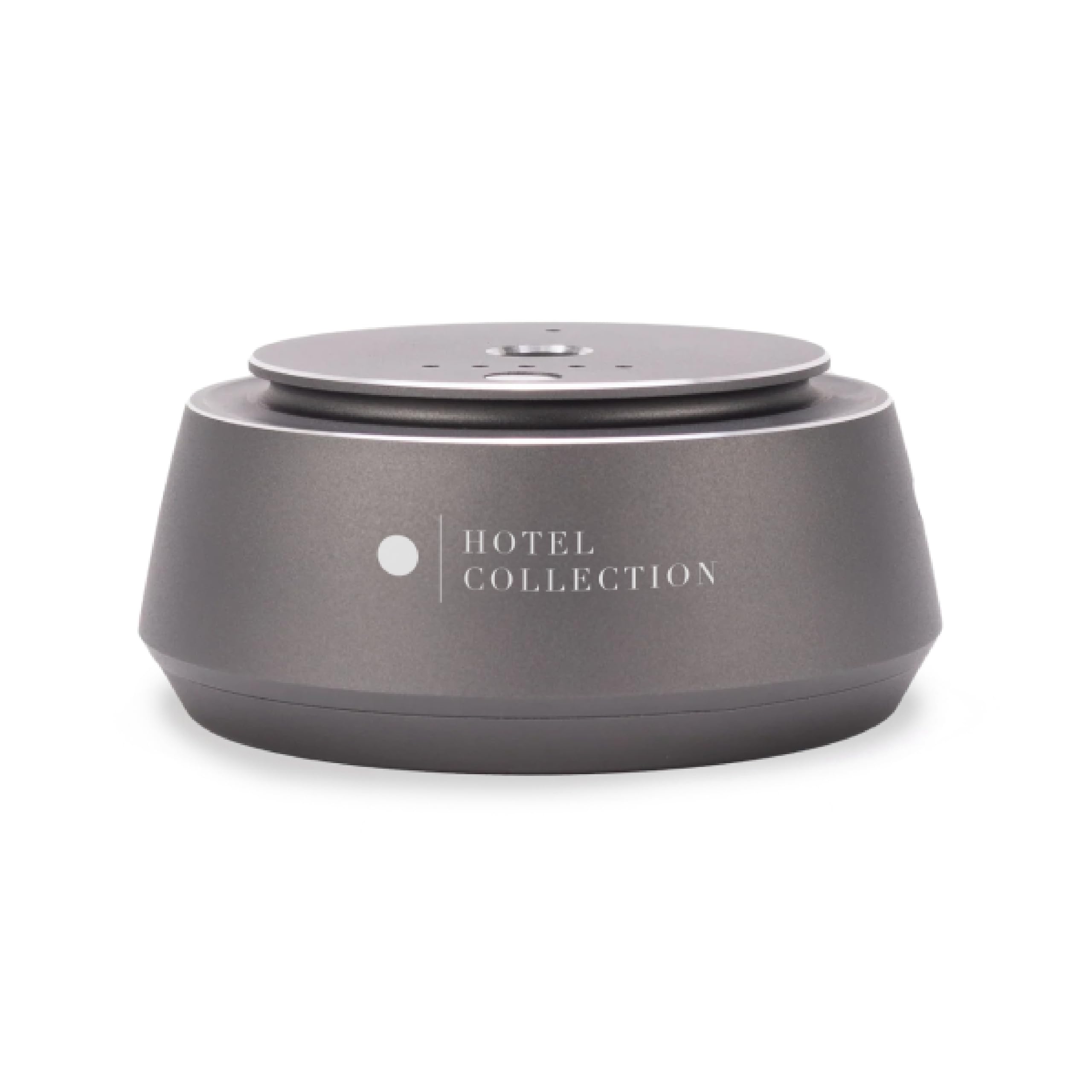 Hotel Collections Diffuseur auto – design silencieux pour un intérieur automobile élégant.