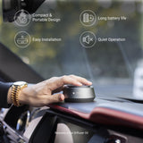 Hotel Collections Diffuseur auto – sans fil et installation rapide pour trajets quotidiens.