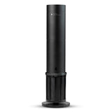Diffuseur Studio Pro d'Hotel Collections en noir compact offrant design discret et parfum durable.