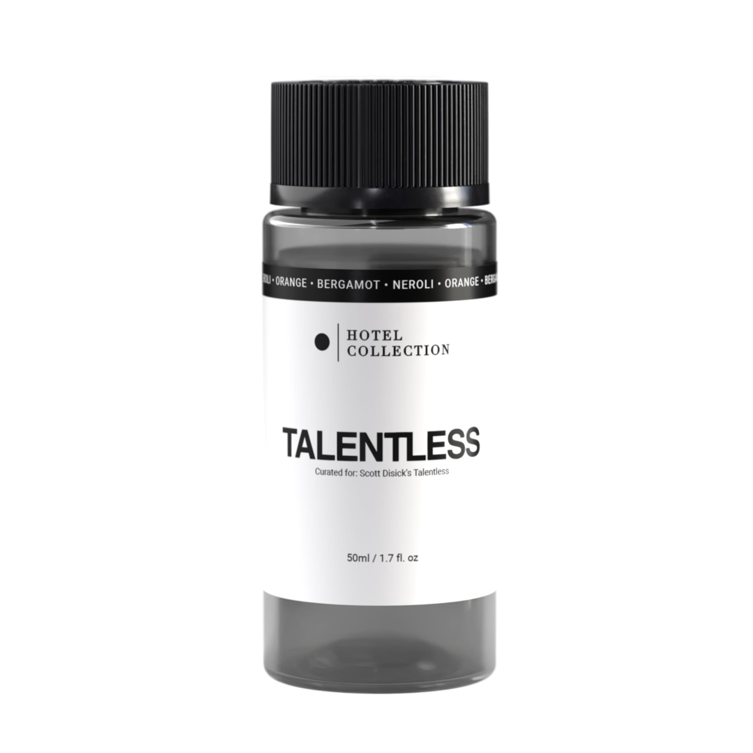 Hotel Collections huile diffuseur citron-zeste—parfum frais qui rafraîchit l'espace