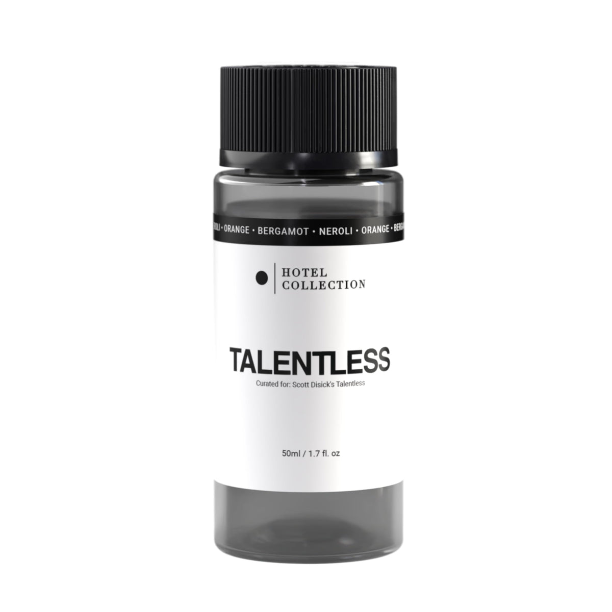 Hotel Collections huile diffuseur citron-zeste—parfum frais qui rafraîchit l'espace