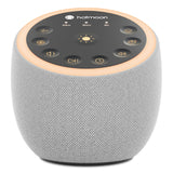 Hotmoon Cocoon 2 face produit, design compact idéal pour chambre.