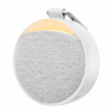 Hotmoon Machine-bruits-blancs portable pour des nuits calmes en déplacement.