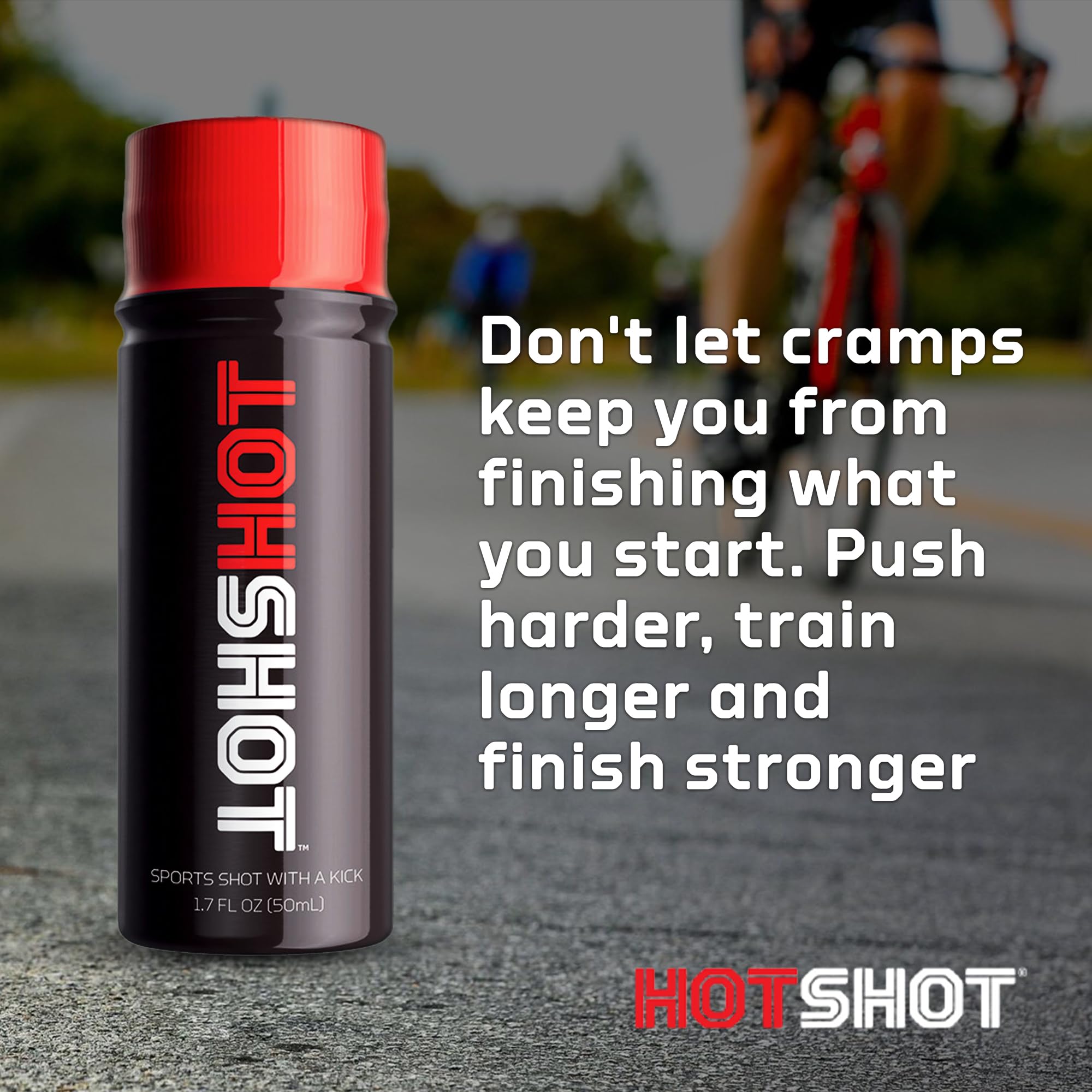 HOTSHOT – armoire ou sac de sport avec crampes nocturnes, utilisable
