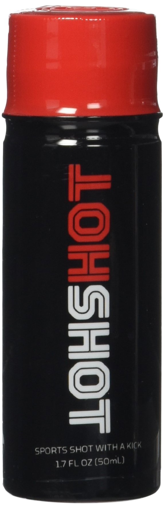 HOTSHOT – ingrédients gingembre cannelle capsaicine citron vert, soutien sensoriel