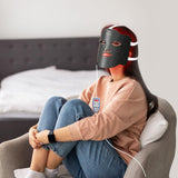 Hottoerak masque LED facile à prendre en main et à utiliser.