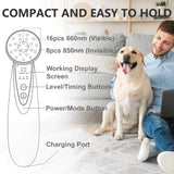 Hottoerak thérapie animaux compagnons, peut accompagner votre animal lors des sessions.