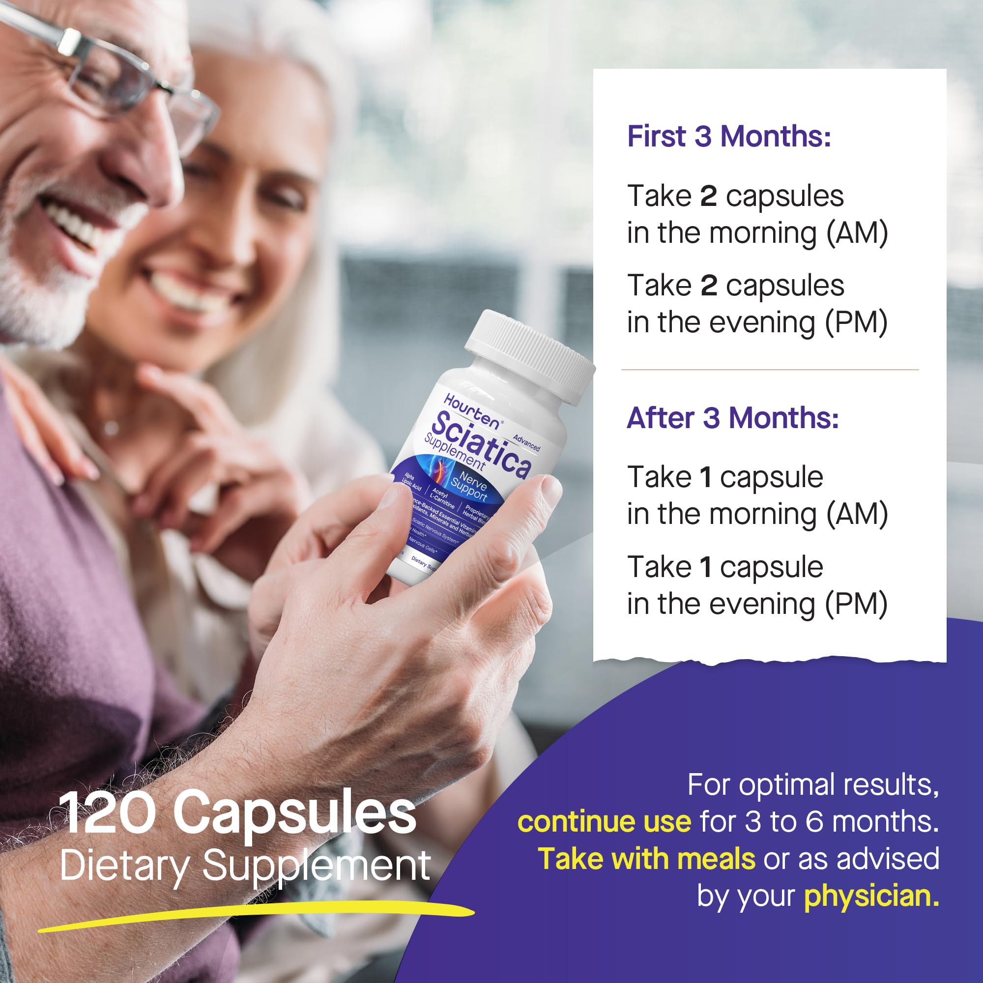 Hourten-melange-herbes-premium : mélange d'herbes premium pour détente et confort.