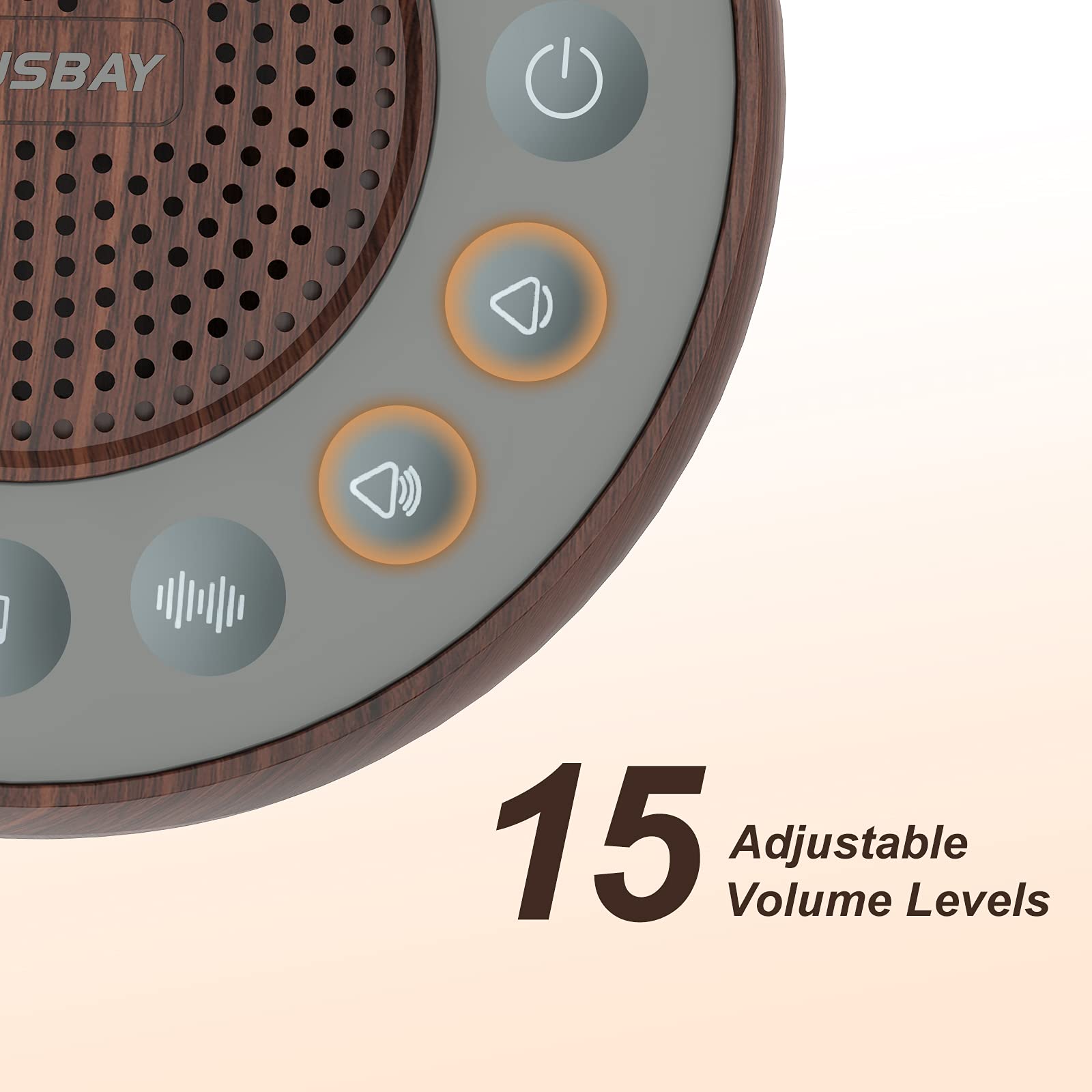 HOUSBAY format compact et portable, parfait pour voyager.