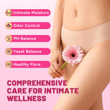 House of Nutrition Women Probiotic Poudre – sachet individuel pour une dose quotidienne.