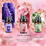 Hovacota rose – arôme doux et raffiné pour soin et détente