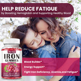 Beetroot biologique dans les gommes Hovika, soutien potentiel de la circulation et du bien-être.